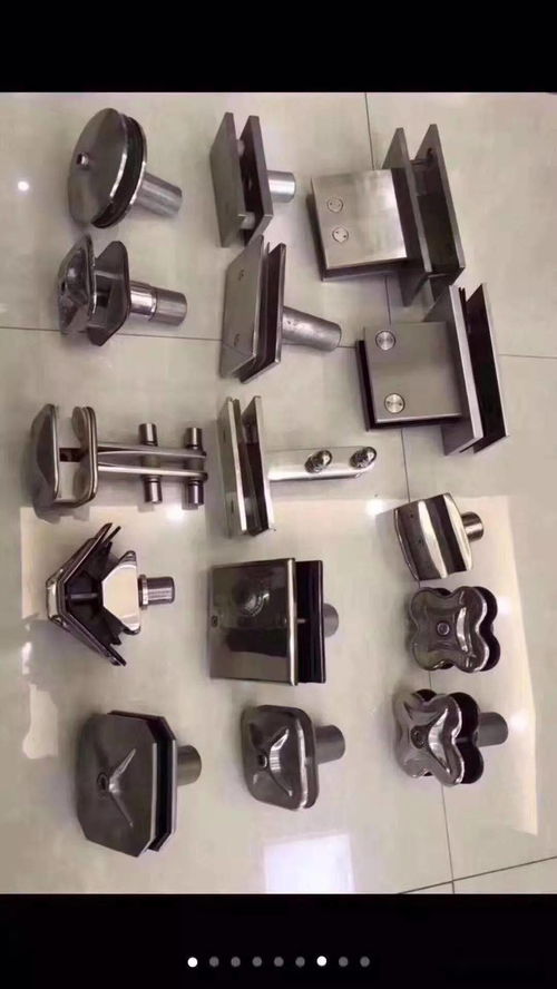 智造未来，梯升无限 不锈钢新产品电梯配件展览