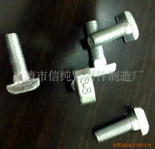 德标螺栓在电梯配件中的应用与选型指南