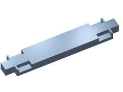 回头客的口碑 为何鸿润复合电梯配重块能赢得持久信赖