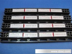 电梯配件门机开关 双稳态开关KCB-111B的核心功能与应用解析