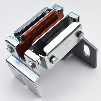 电梯配件 安全运行的基石与智能化升级的关键