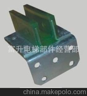 电梯配件经营部图鉴 从富升到国晨的专业服务透视